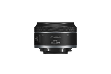 RF-S7.8mm f/4 STM DUAL