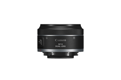 RF-S7.8mm f/4 STM DUAL