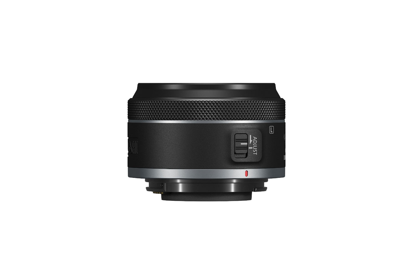 RF-S7.8mm f/4 STM DUAL