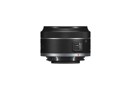 RF-S7.8mm f/4 STM DUAL