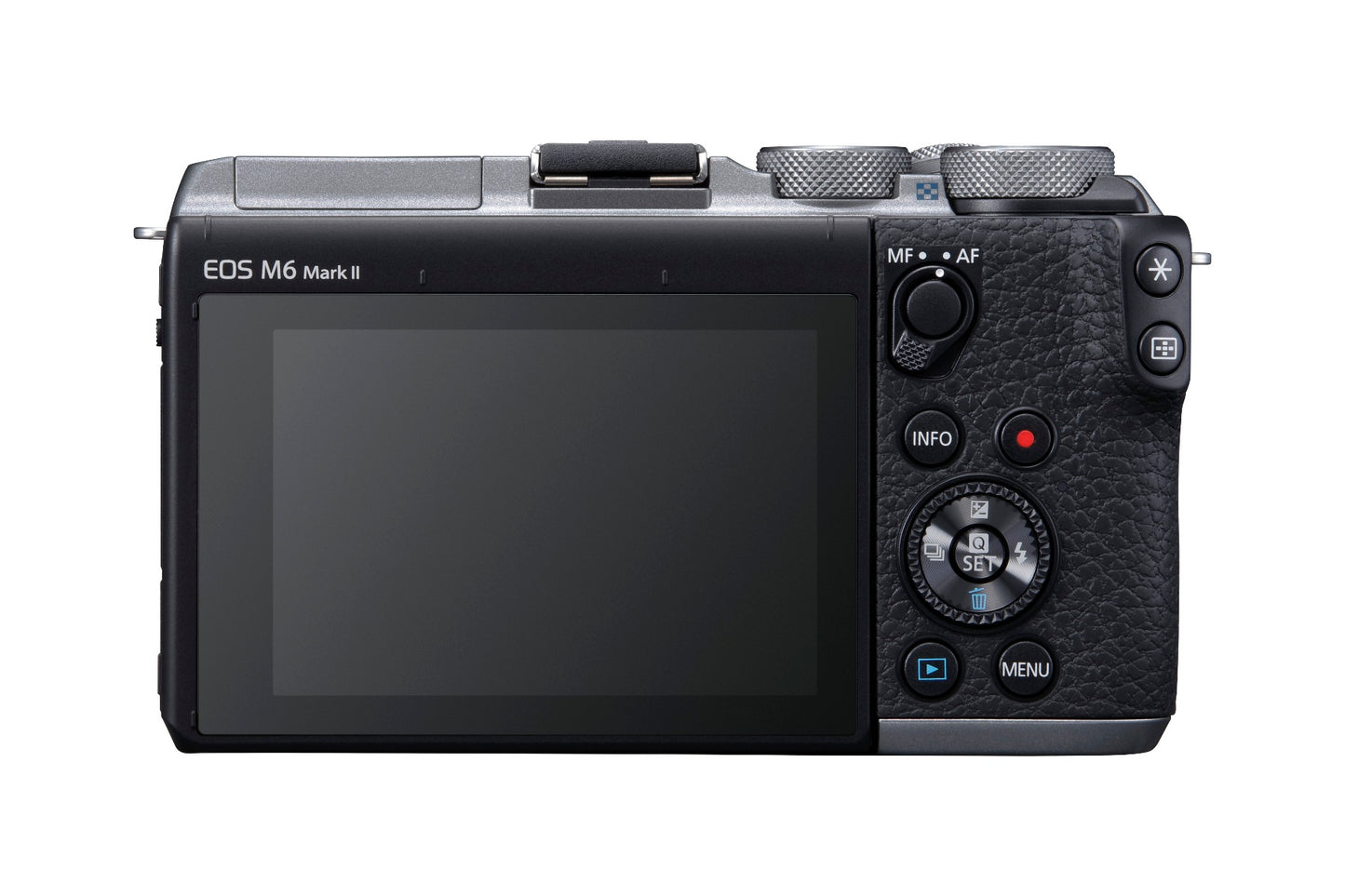 Canon EOS M6 Mark II (Body Only)