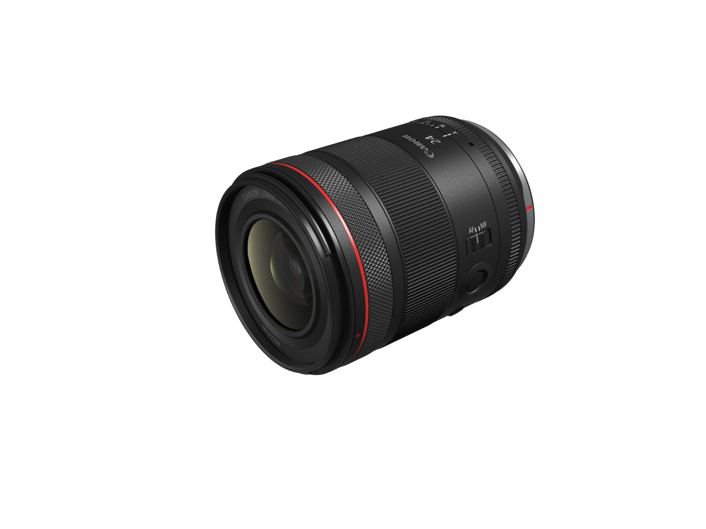 RF24mm f/1.4L VCM