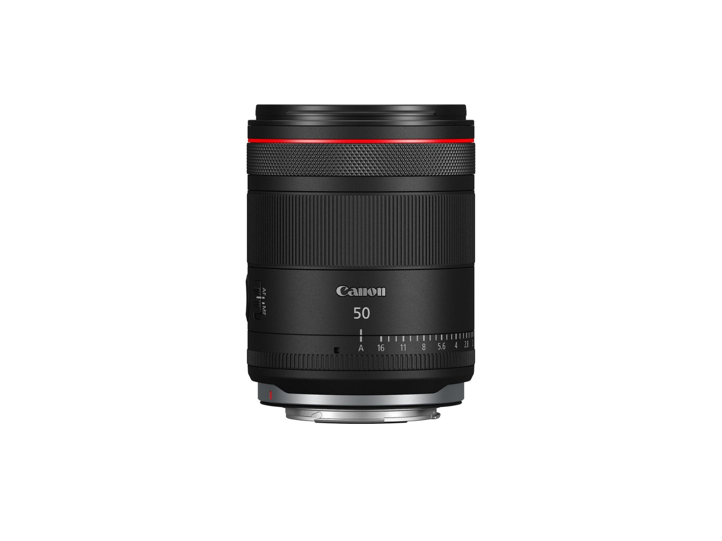 RF50mm f/1.4L VCM