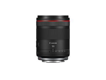 RF50mm f/1.4L VCM
