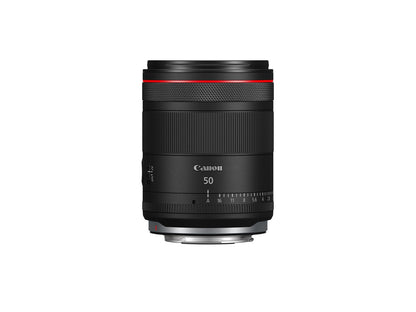 RF50mm f/1.4L VCM