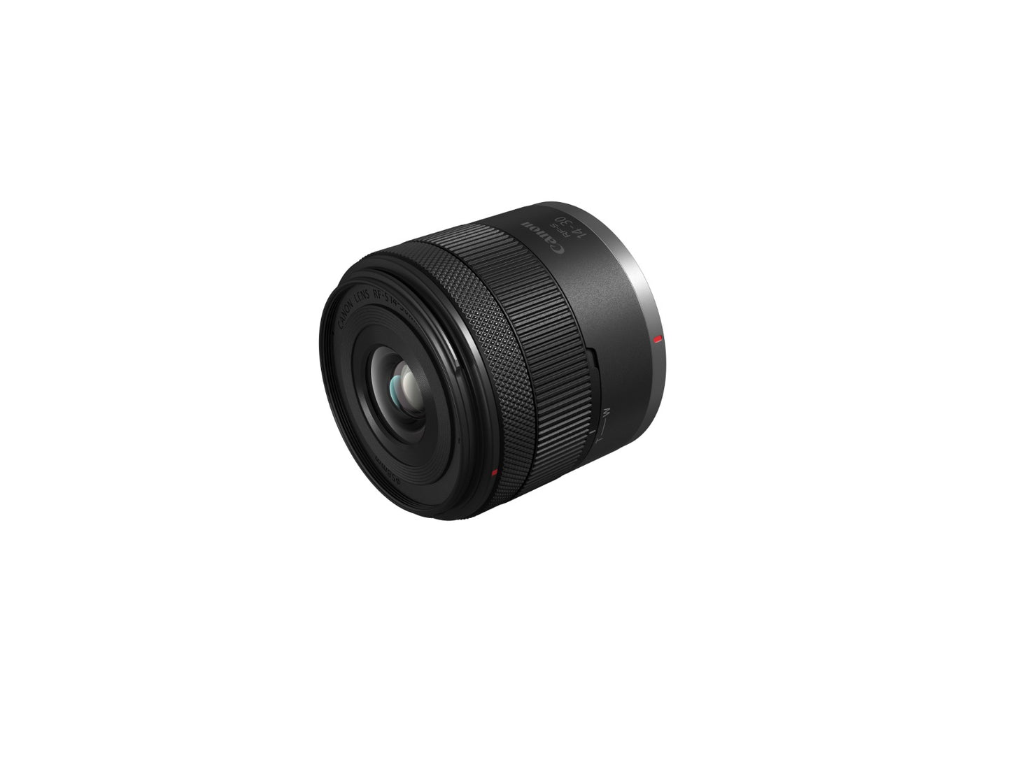 RF-S14-30mm f/4-6.3 IS STM PZ (Black)