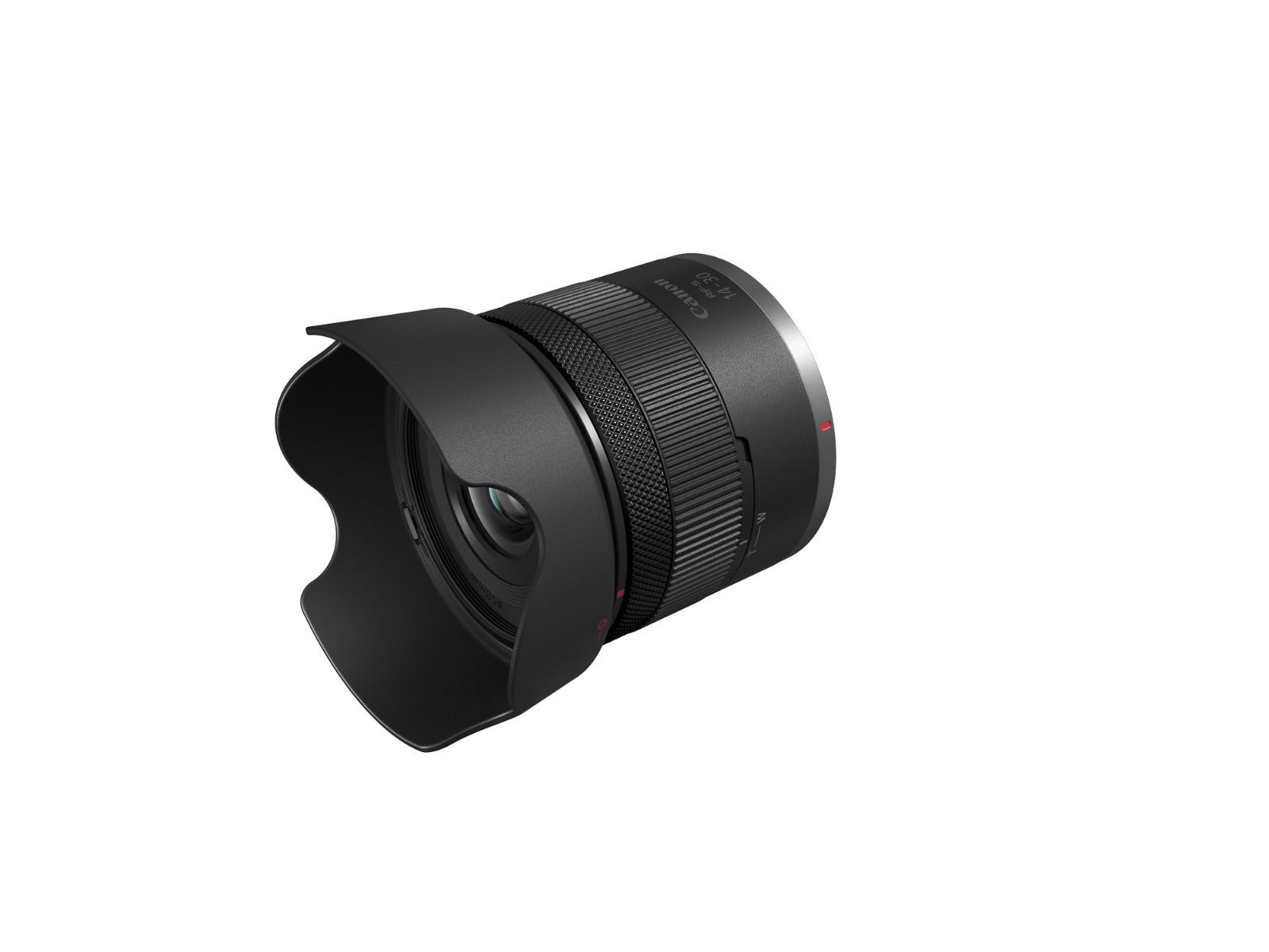 RF-S14-30mm f/4-6.3 IS STM PZ (Black) – Canon Singapore