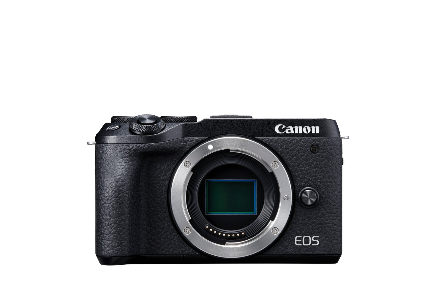 Canon EOS M6 Mark II (Body Only)