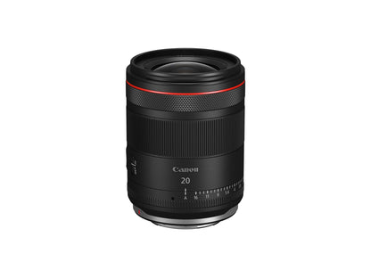 RF20mm f/1.4L VCM