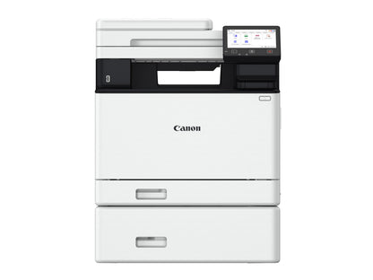 imageCLASS MF756Cx II