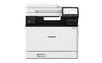 imageCLASS MF752Cdw II