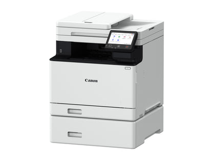 imageCLASS MF752Cdw II