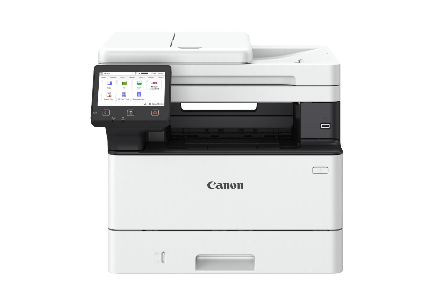 imageCLASS MF465dw II