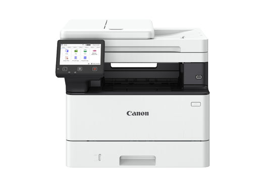 imageCLASS MF465dw II
