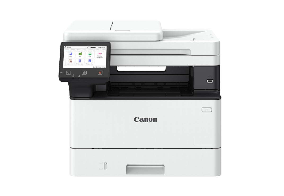 imageCLASS MF461dw II