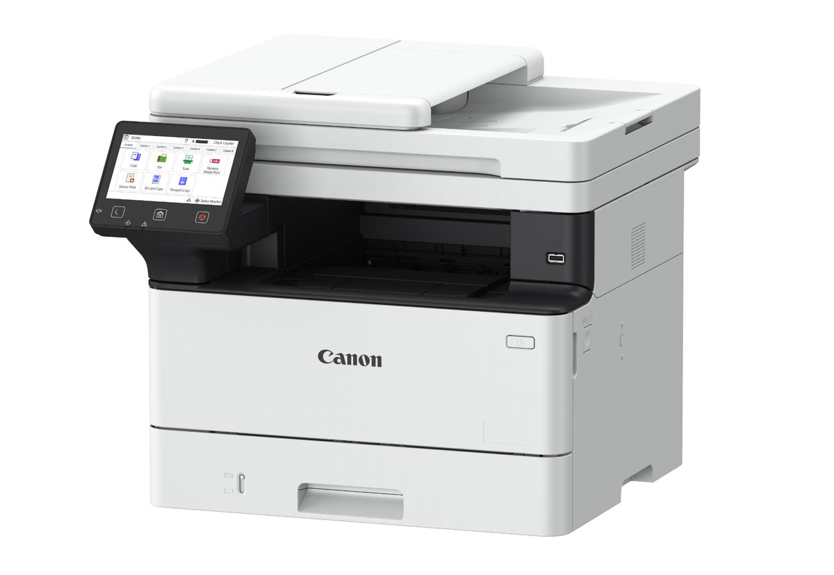 imageCLASS MF461dw II