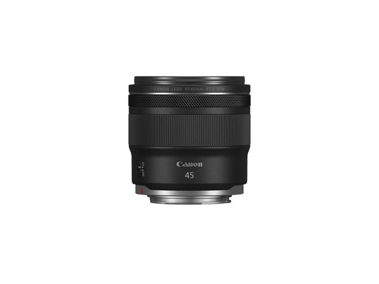 RF45mm f/1.2 STM