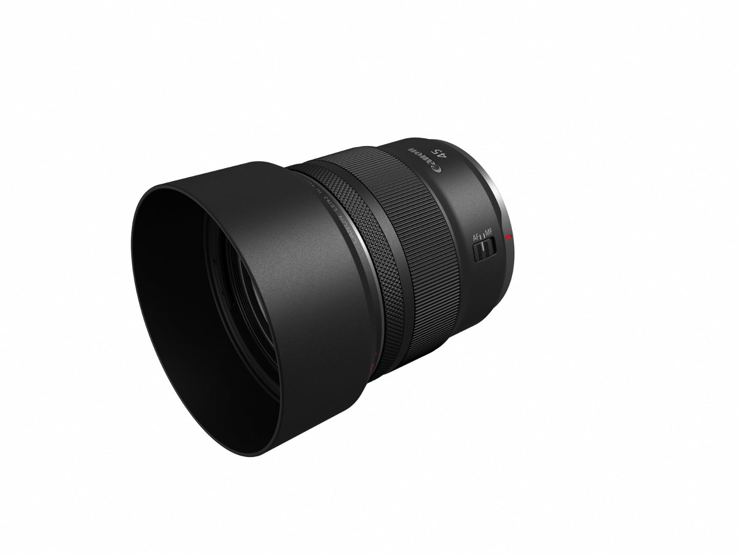 RF45mm f/1.2 STM