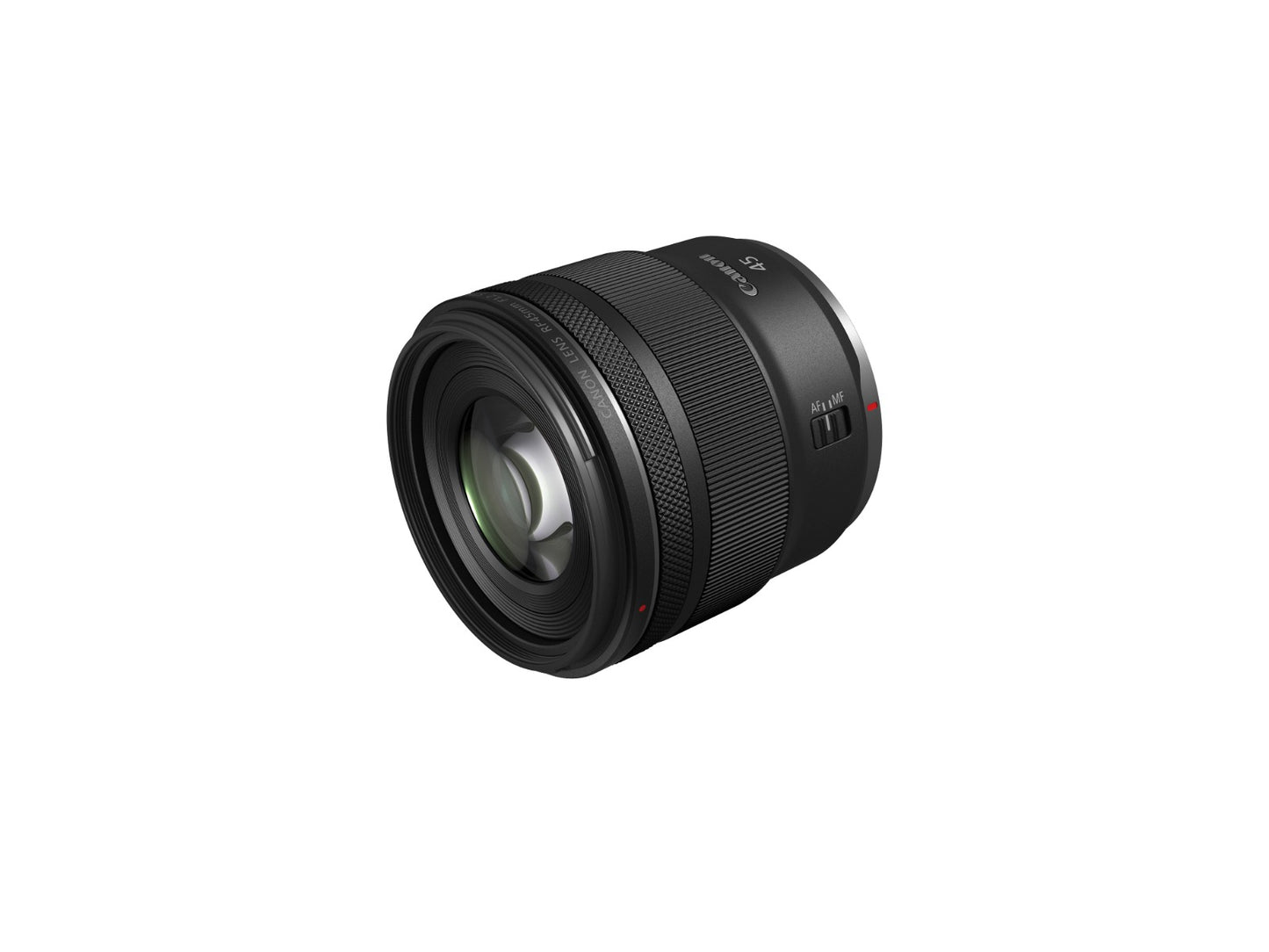 RF45mm f/1.2 STM