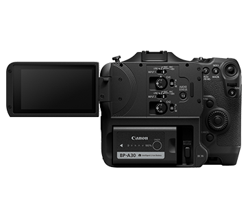 EOS C70