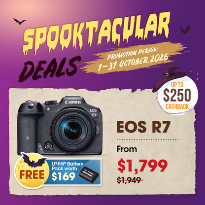 EOS R7