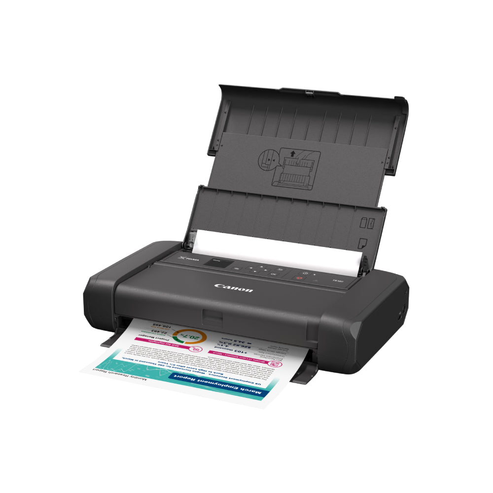 PIXMA TR160