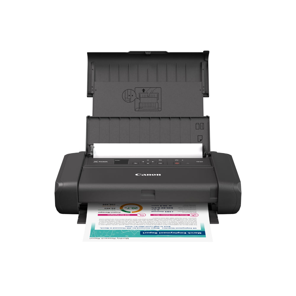 PIXMA TR160