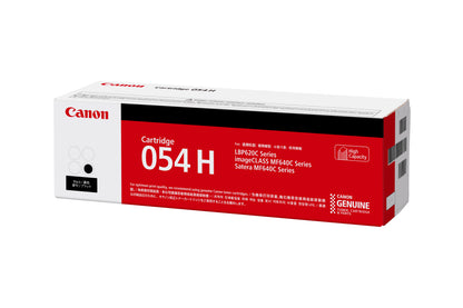 Cartridge 054