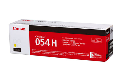 Cartridge 054