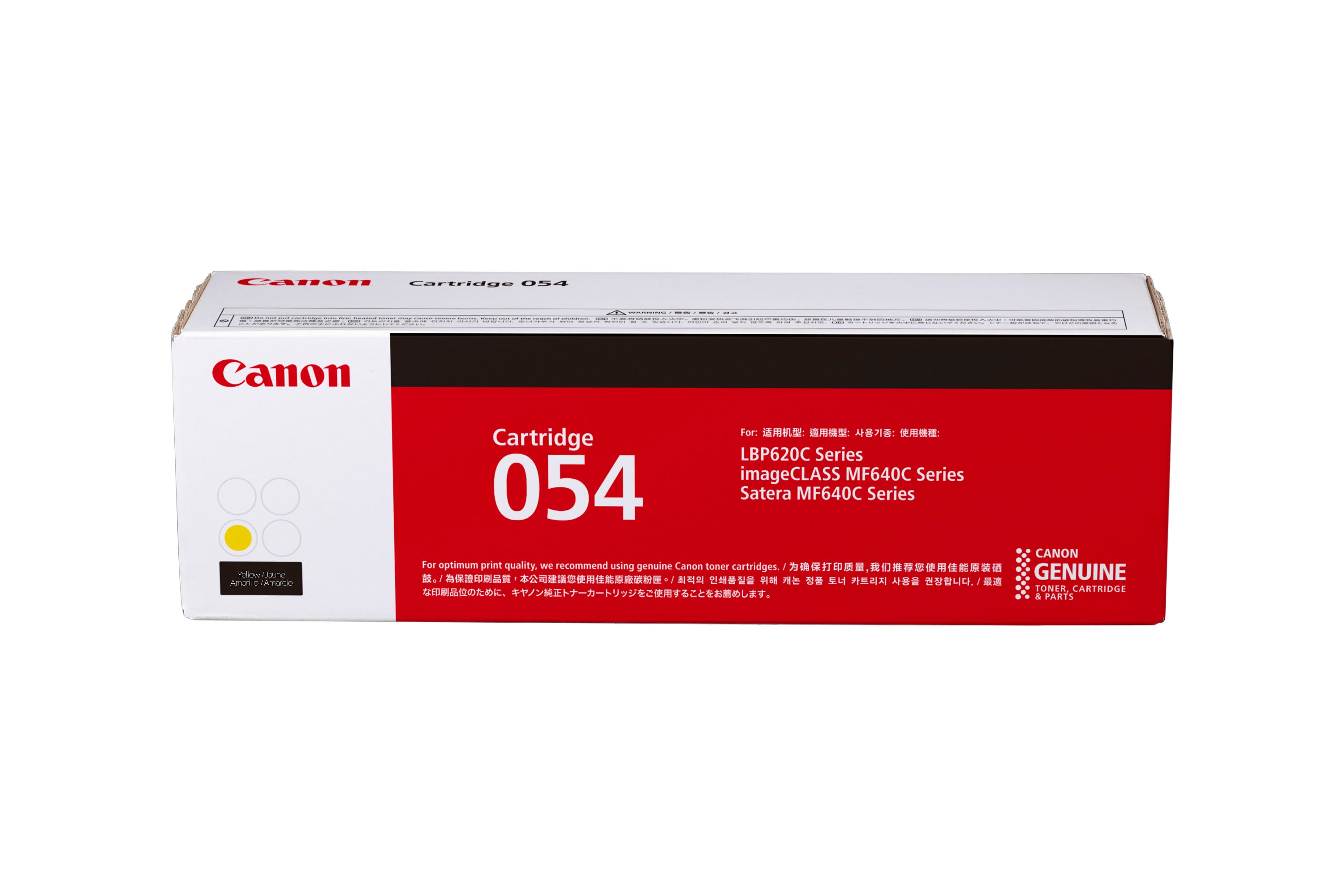 Cartridge 054 – Canon Singapore