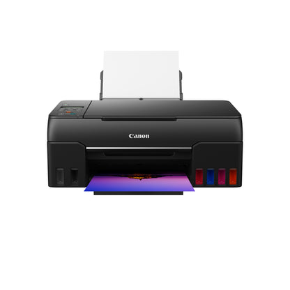 MegaTank G670
