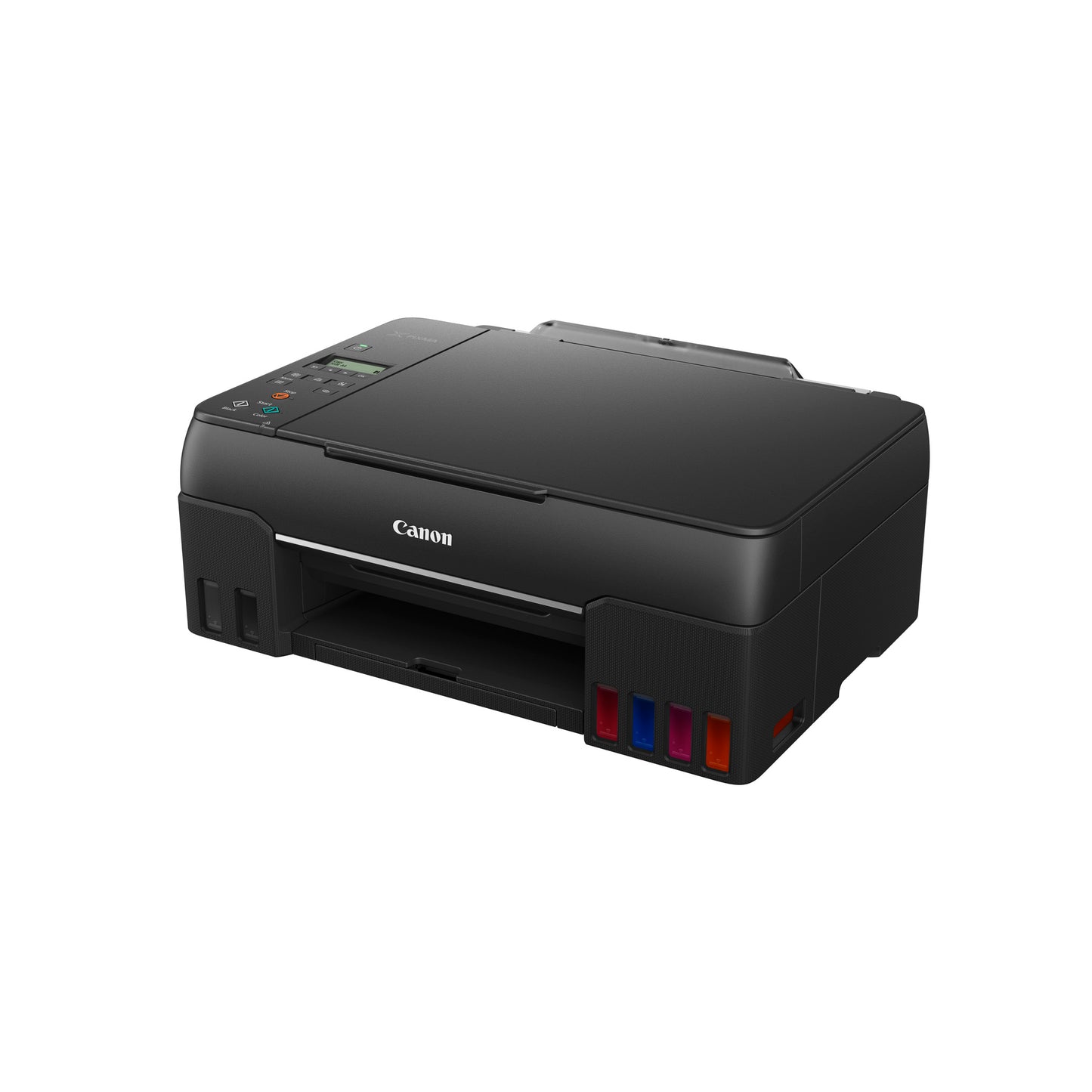 MegaTank G670