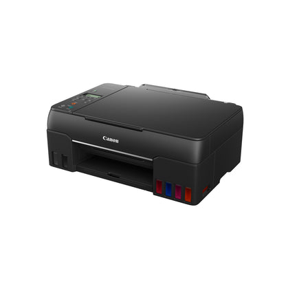 MegaTank G670