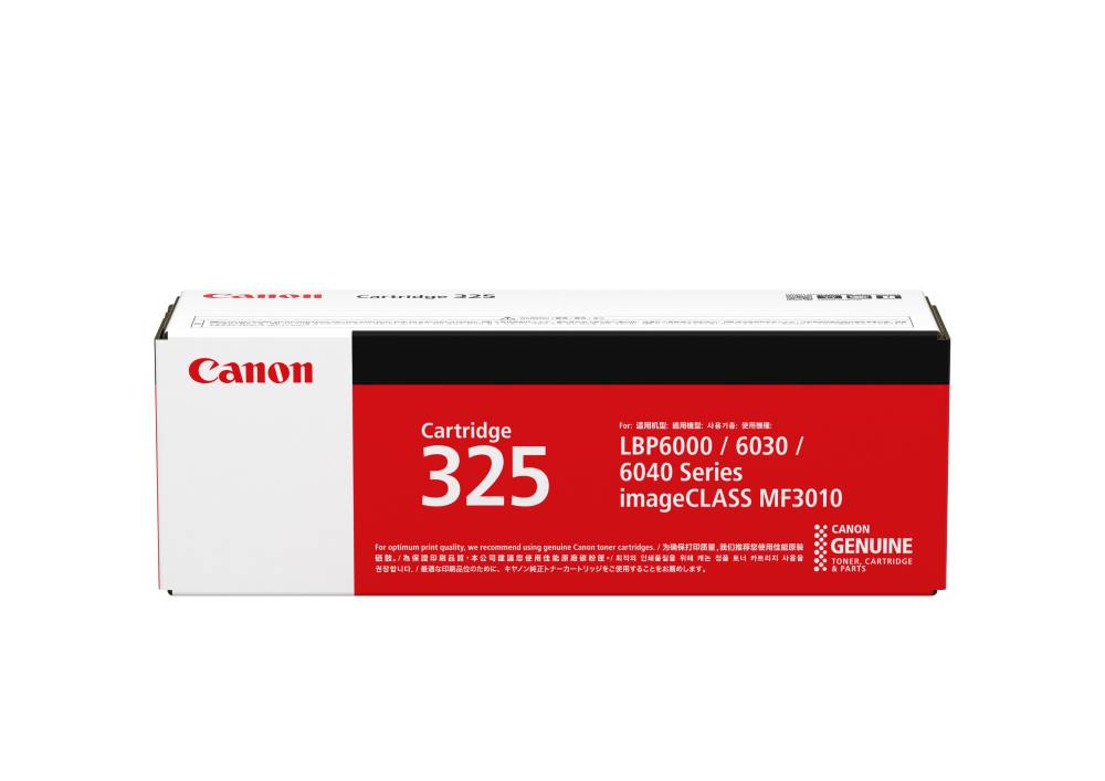 Canon Cartridge 325