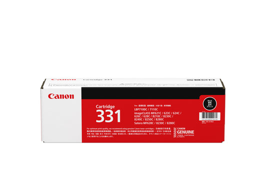 Canon Cartridge 331