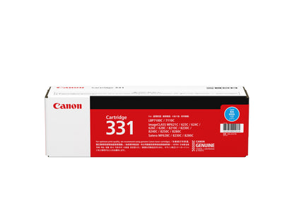 Canon Cartridge 331