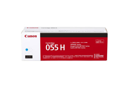 Cartridge 055