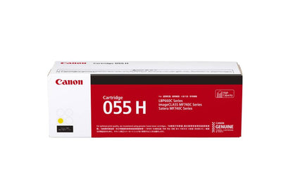 Cartridge 055
