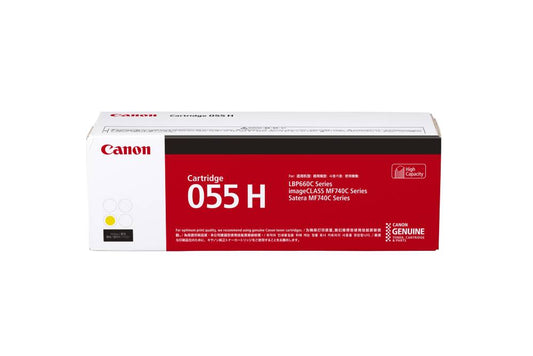 Cartridge 055