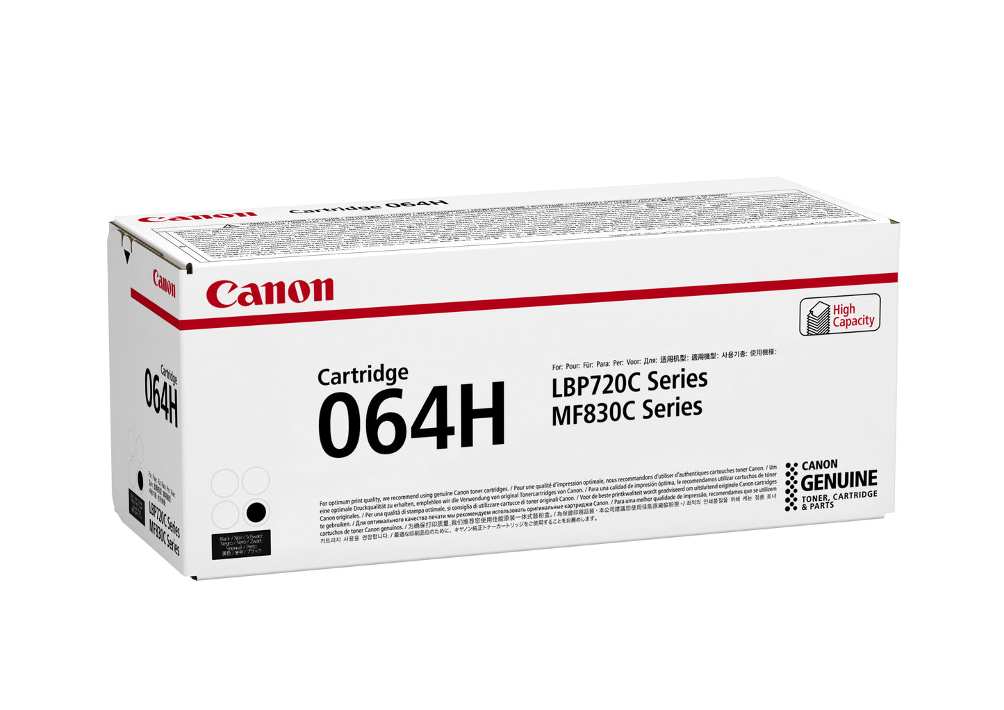 Cartridge 064