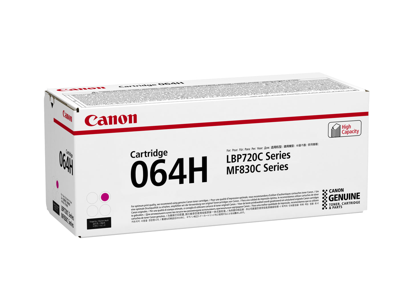 Cartridge 064