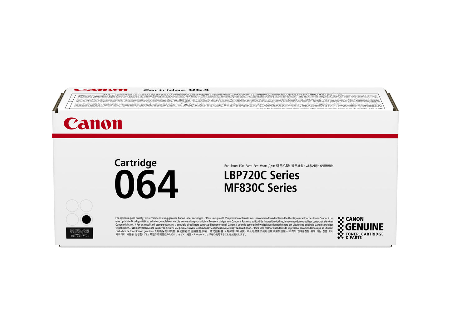 Cartridge 064