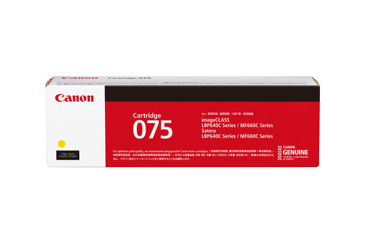 Cartridge 075