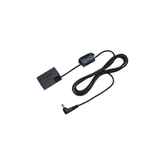 DC Coupler DR-E18