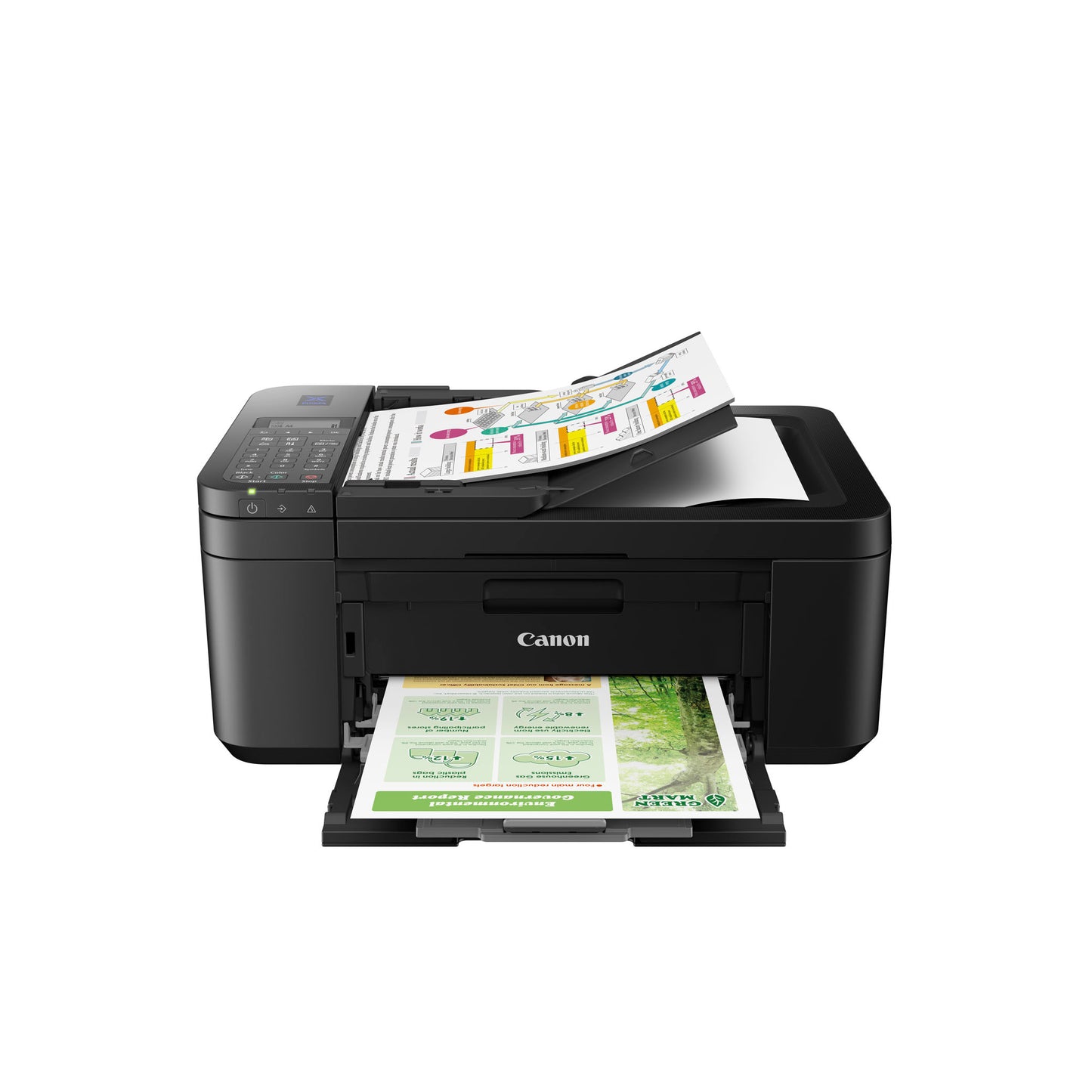 PIXMA E4570
