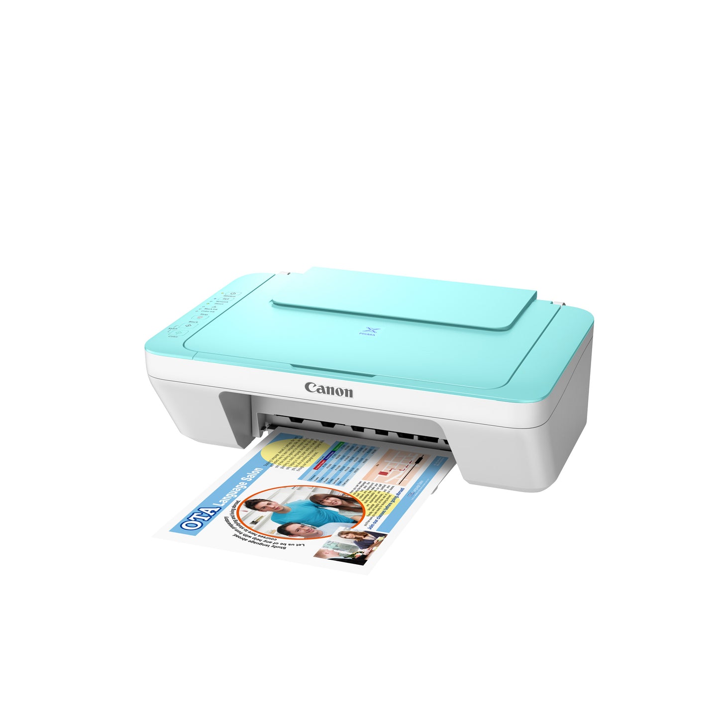 PIXMA E470