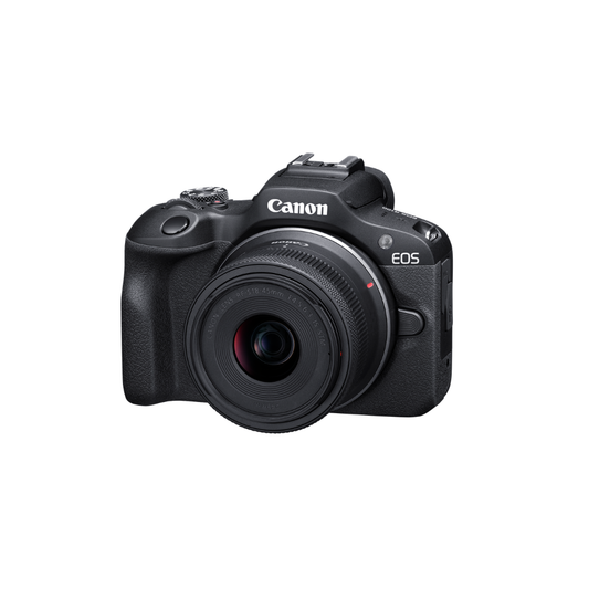 EOS R100