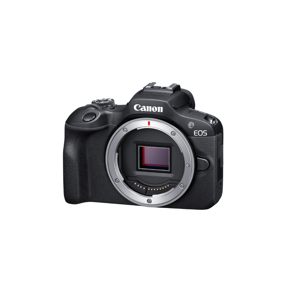 EOS R100