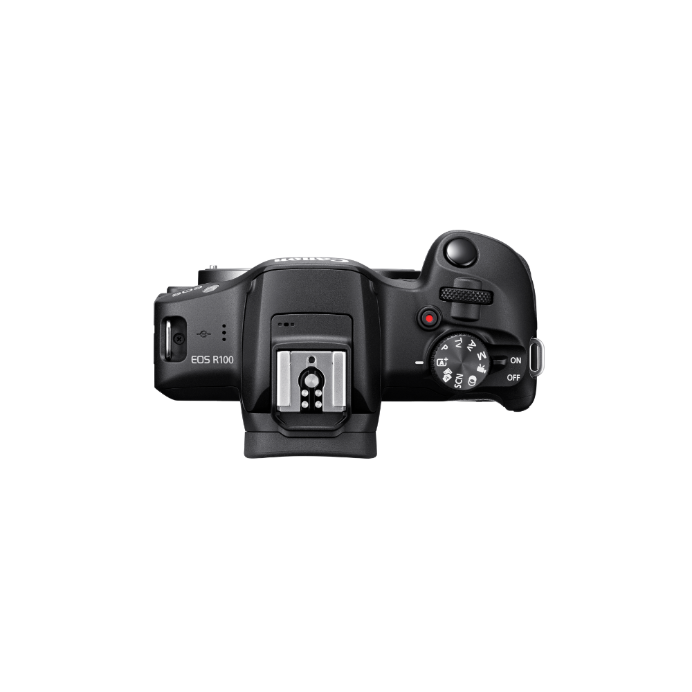 EOS R100