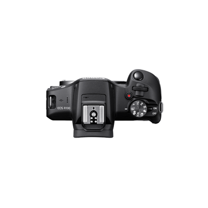 EOS R100